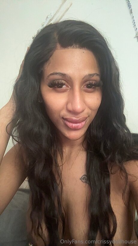 latina solo onlyfans assez érotique img