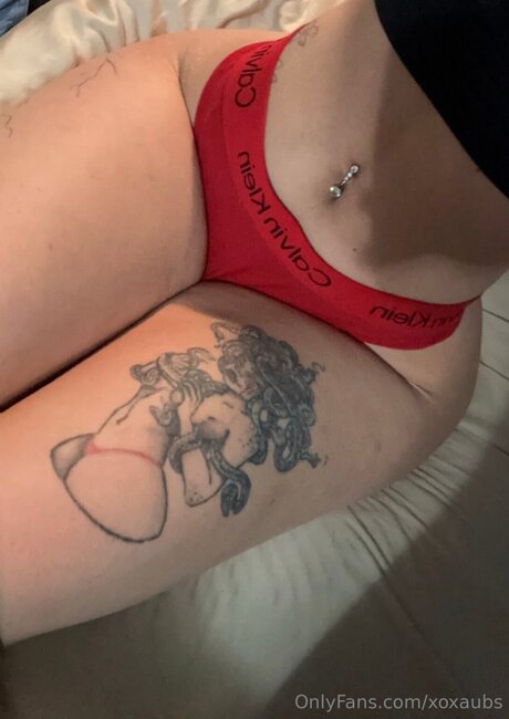 Xoxaubs modèle hd collection