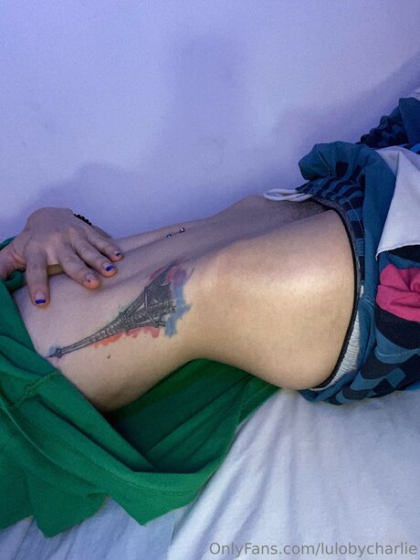 Lulobycharlie actrice chaude images