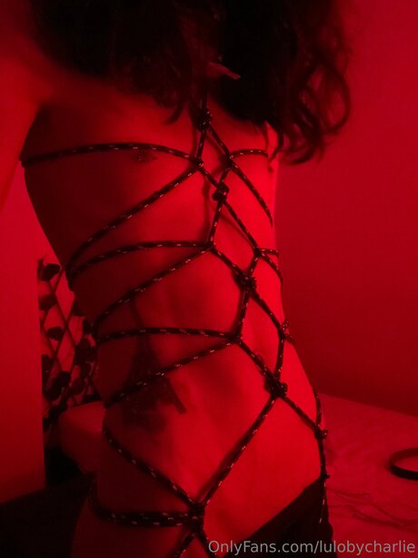 Lulobycharlie star du sexe collection