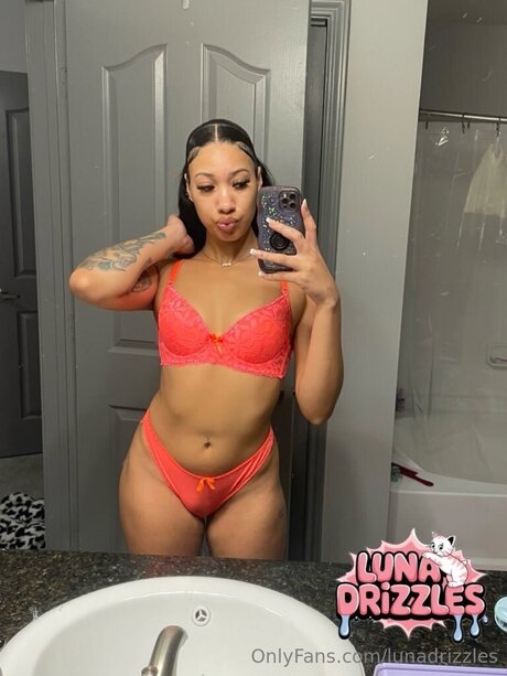 Lunadrizzles mannequin collection