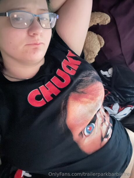 Trailerparkbarbiefree star du porno belle galeries