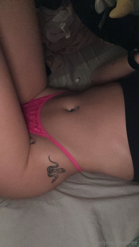 Jessicamaree étoile de l'art img