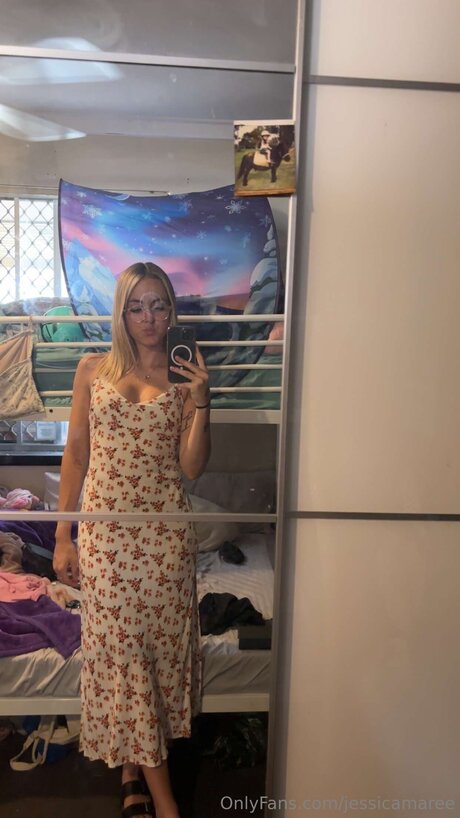 Jessicamaree art de star du porno photos