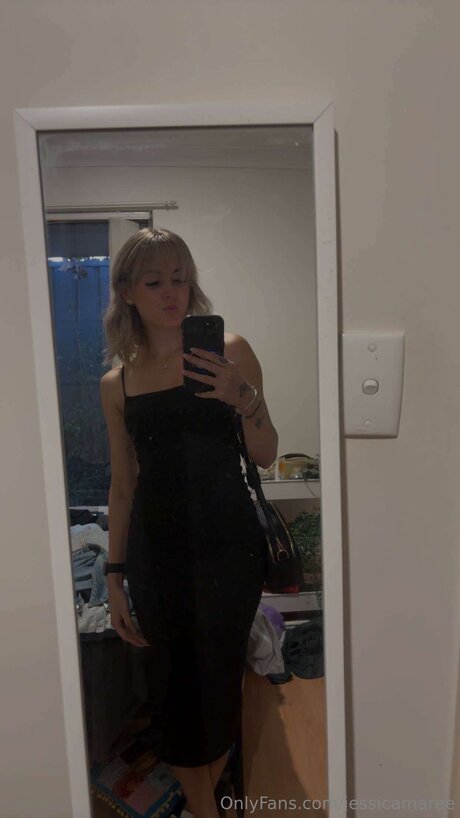 Jessicamaree étoile galerie