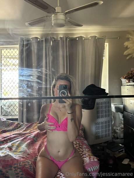 Jessicamaree actrice exclusive galerie