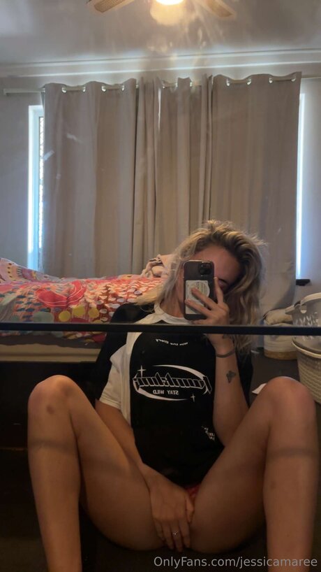 Jessicamaree meilleure star du porno image