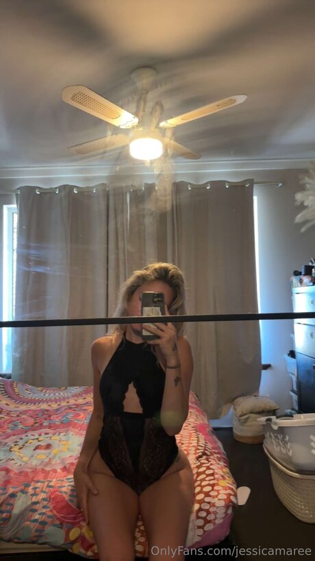 Jessicamaree modèle sympa collection