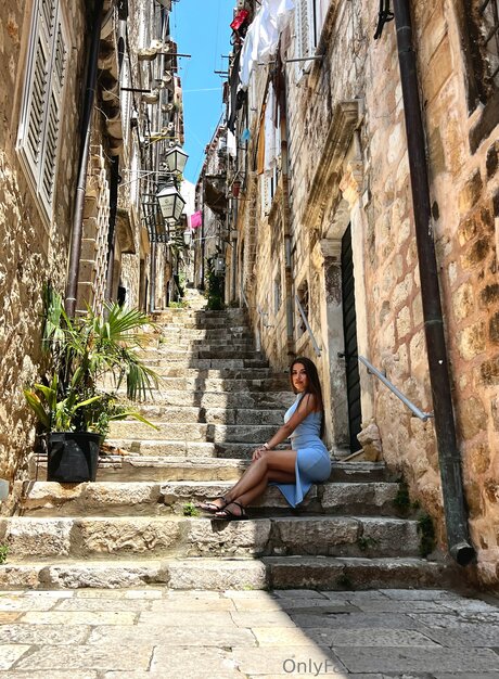 Abbyvibe star du porno de haute qualité img