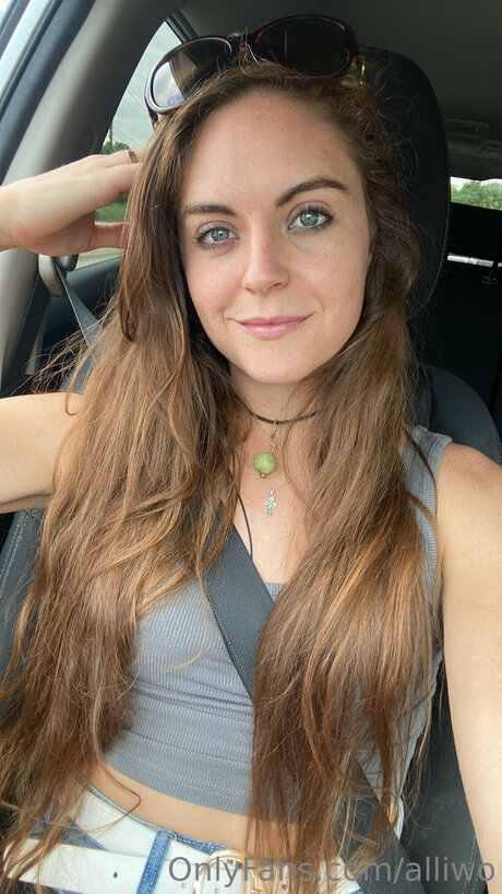 Alliwo star du porno chaude image
