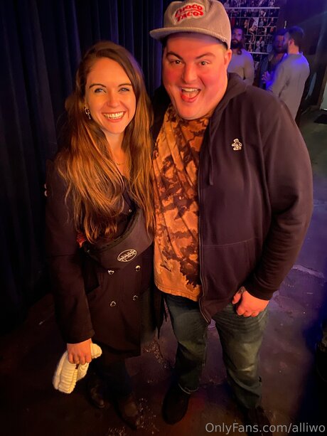 Alliwo étoile de haute qualité galeries