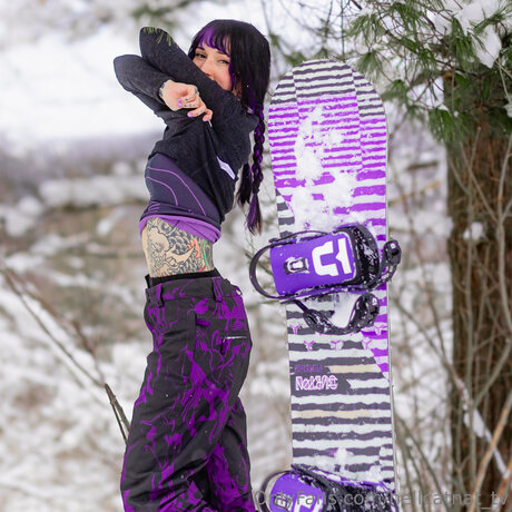 Hellcatnat Tv meilleure actrice photos