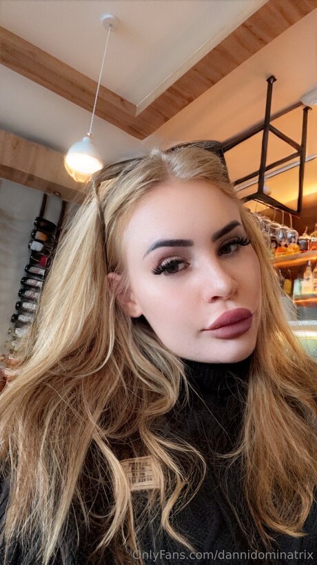 Dannidominatrix Fotoaufnahmen