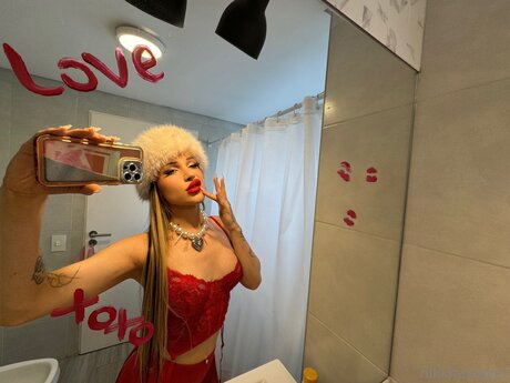 Nikkitaslayer sexe star photos