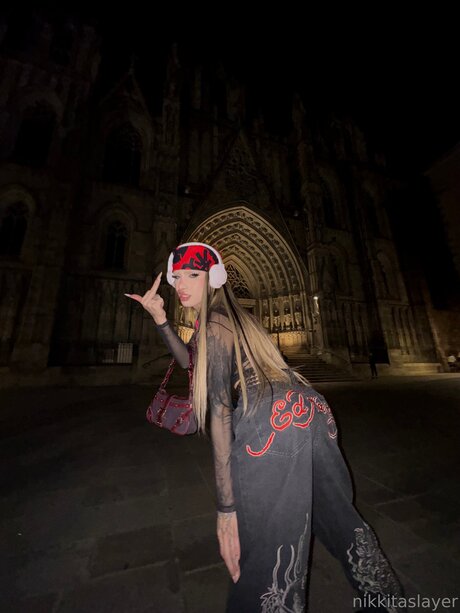 Nikkitaslayer actrice img