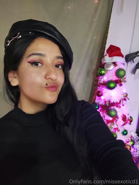 Missexoticd1 actrice libre photos