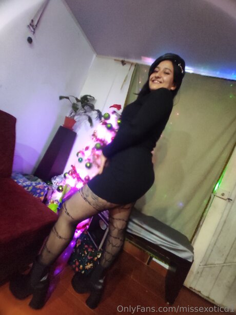 Missexoticd1 modèle gratuit archive