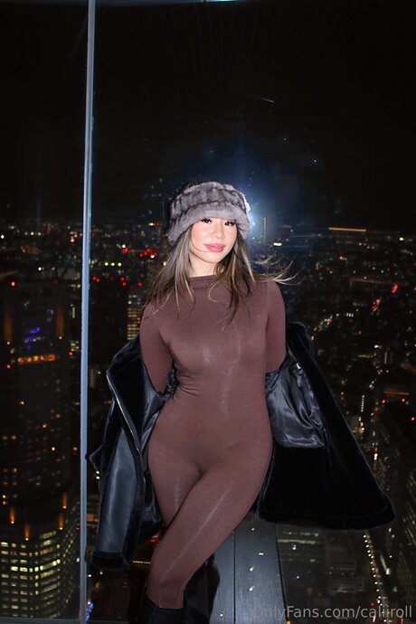 Caliiroll étoile gratuite photos