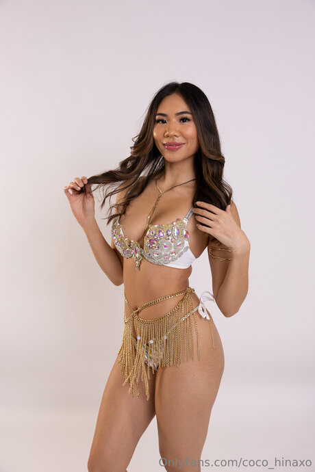 Caliiroll haut de star du porno archive