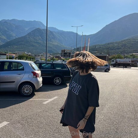 Miaabloom modèles nus photo