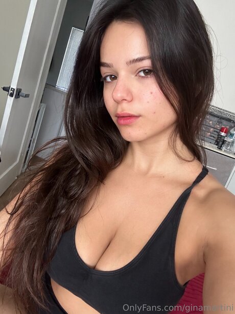 Ginamartini jolie étoile images