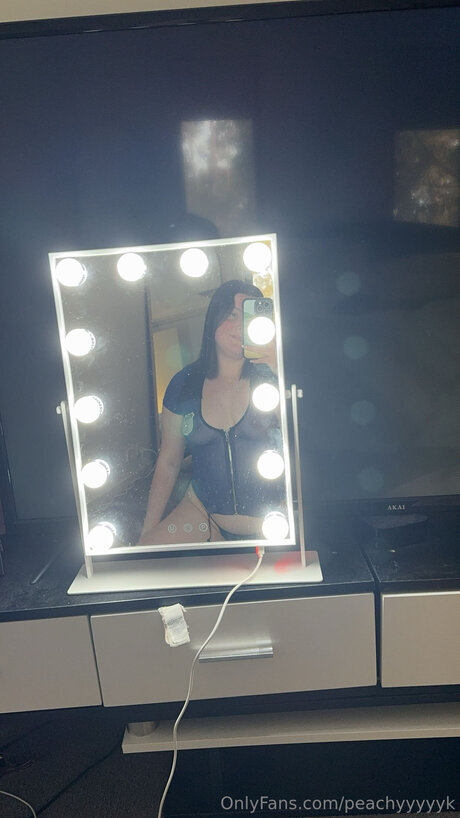 Peachyyyyyk star du porno sympa img