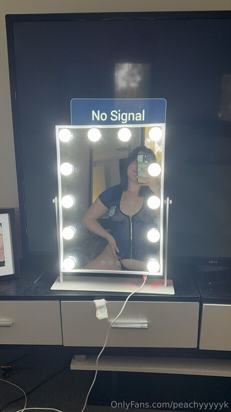 Peachyyyyyk xxx star du porno photos