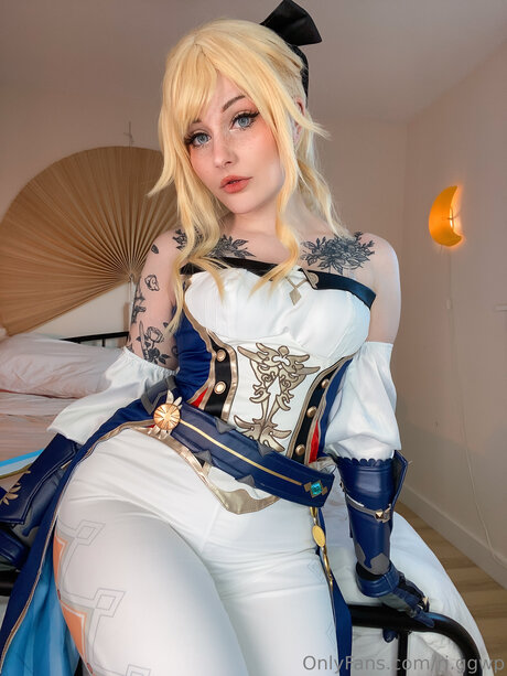 Ri Ggwp belle actrice image