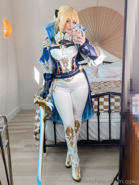 Ri Ggwp star du porno en haute qualité image