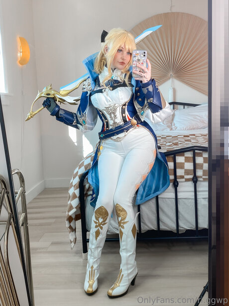 Ri Ggwp actrice adulte image