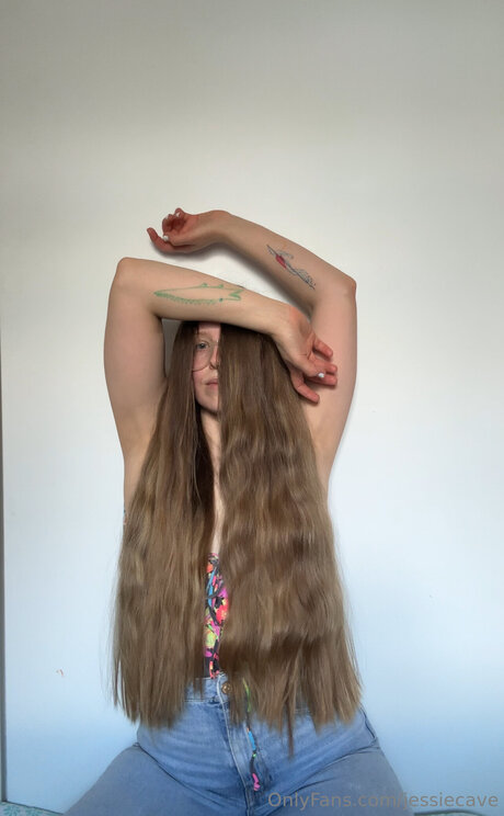 Jessiecave étoile sympa archive