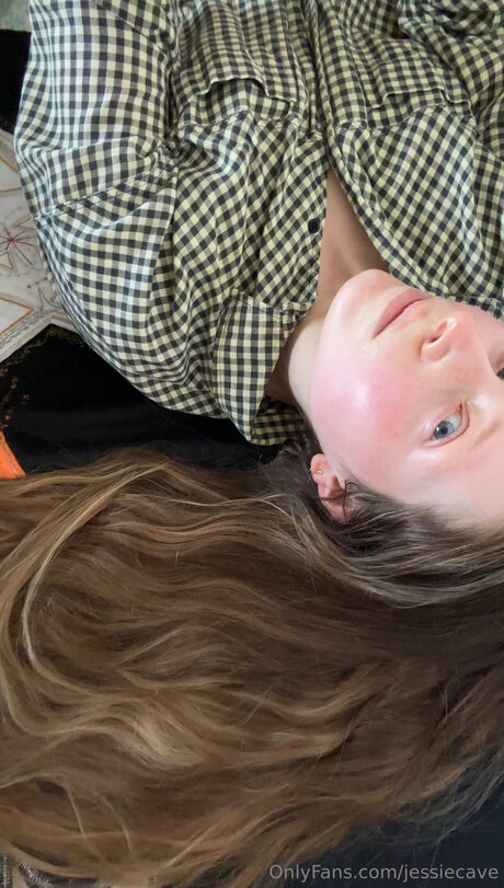 Jessiecave sexe star archive