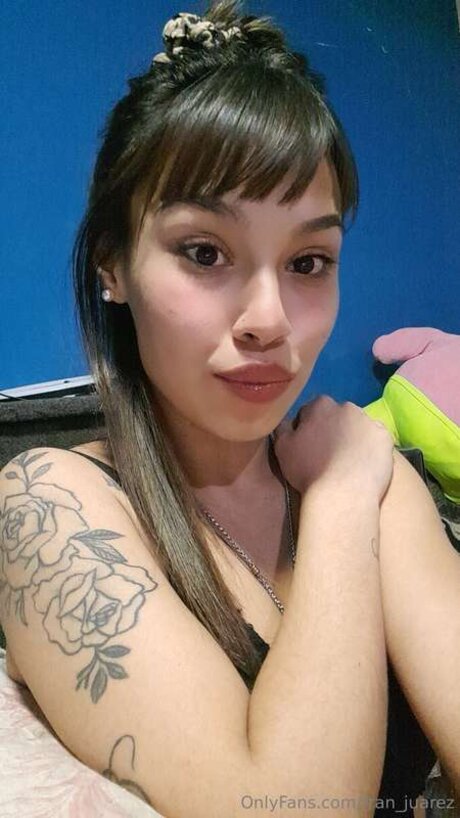 Fran Juarez star du porno belle images