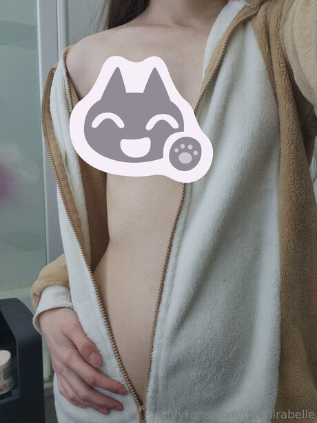 Themirabelle étoile nue image