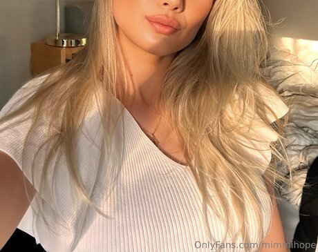 Mimmihope actrice de nus photos