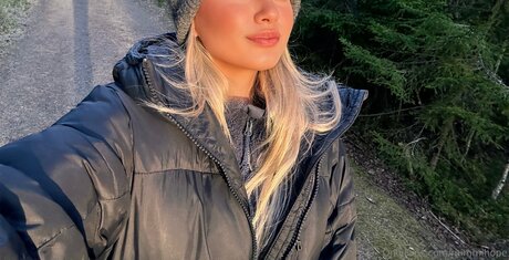 Mimmihope star du porno chaude galerie