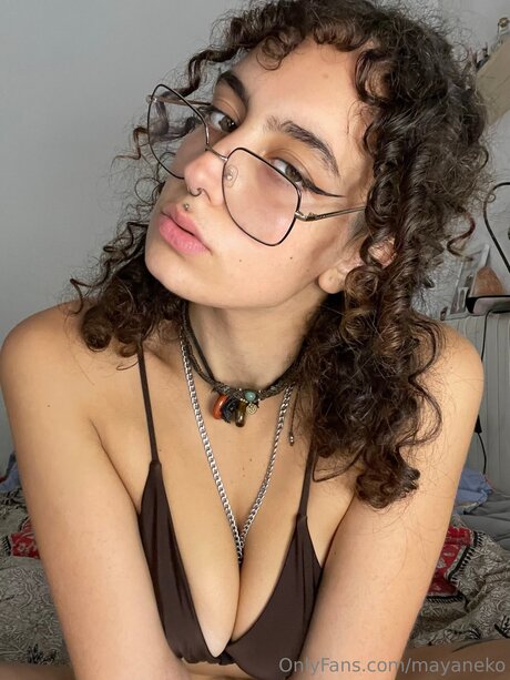 Maya Morocha star pornographique galerie