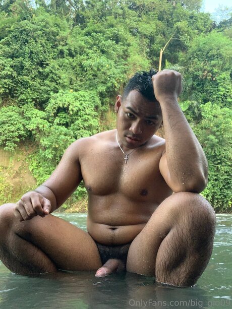 Big Gio09 étoile sexy photo