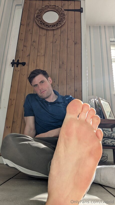 Tworld modèle chaud img