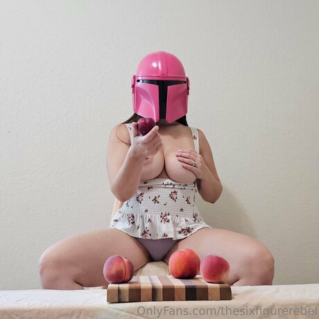 Thesixfigurerebel nus star du porno collection