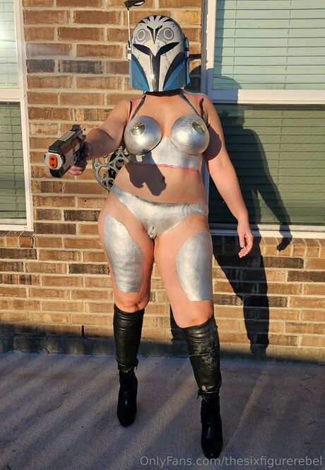 Thesixfigurerebel modèle de sexe galeries