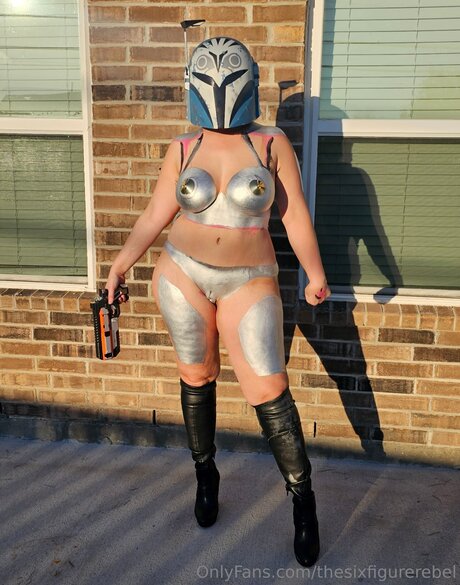 Thesixfigurerebel star du porno sexy image