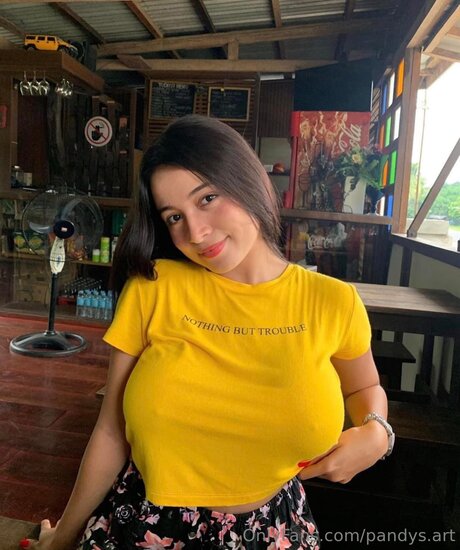 Pandys Art meilleure star du porno photos