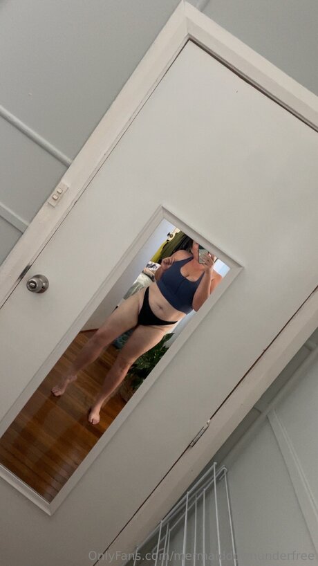 Mermaiddownunderfree modèle chaud collection