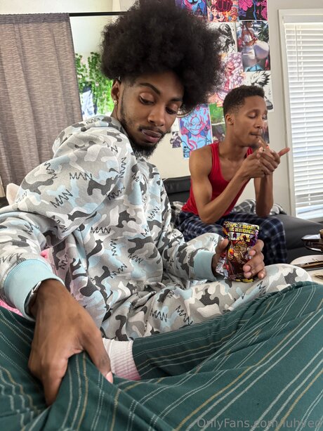 Luhved étoile galeries