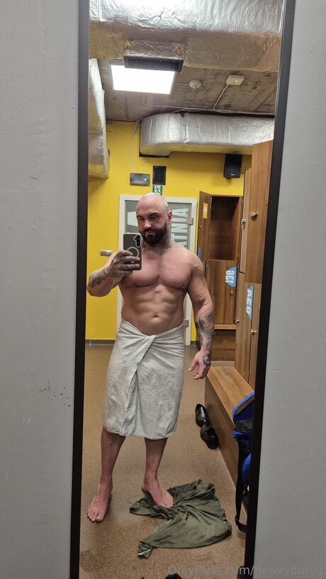 Heavyduty1 xxx étoile images