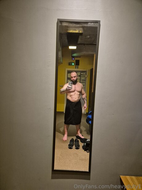 Heavyduty1 star du porno chaude img