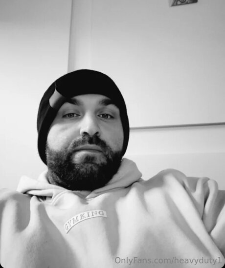 Heavyduty1 étoile sexy des photos