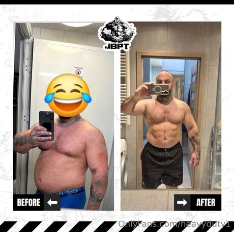 Heavyduty1 modèle meilleur photo