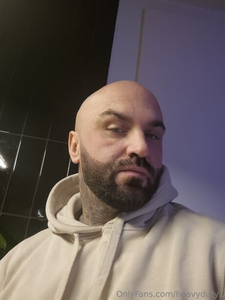 Heavyduty1 actrice exclusive photo